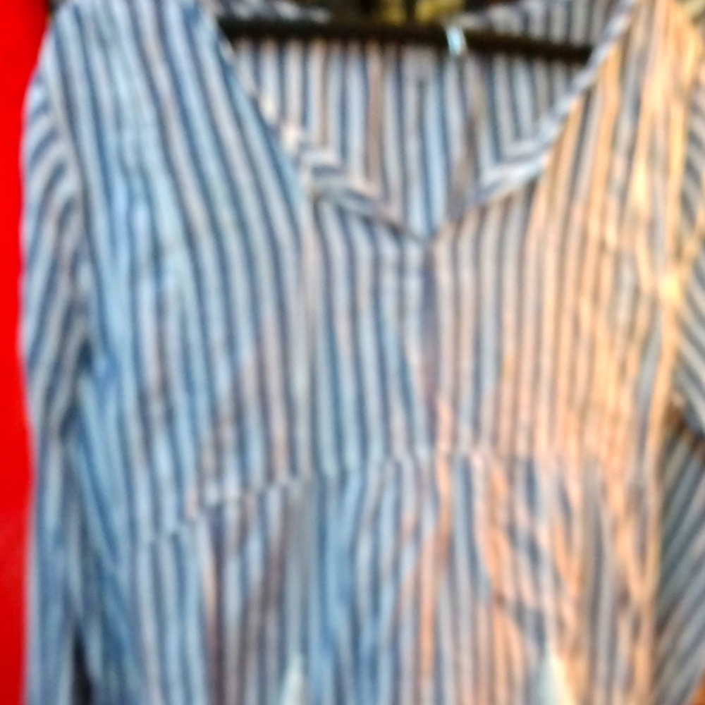 Old navy striped shirt